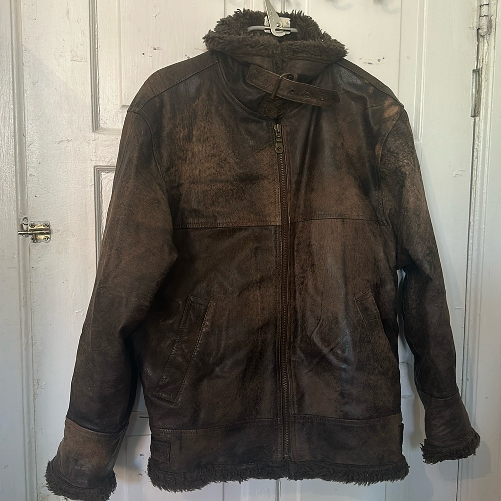 R—Jacket